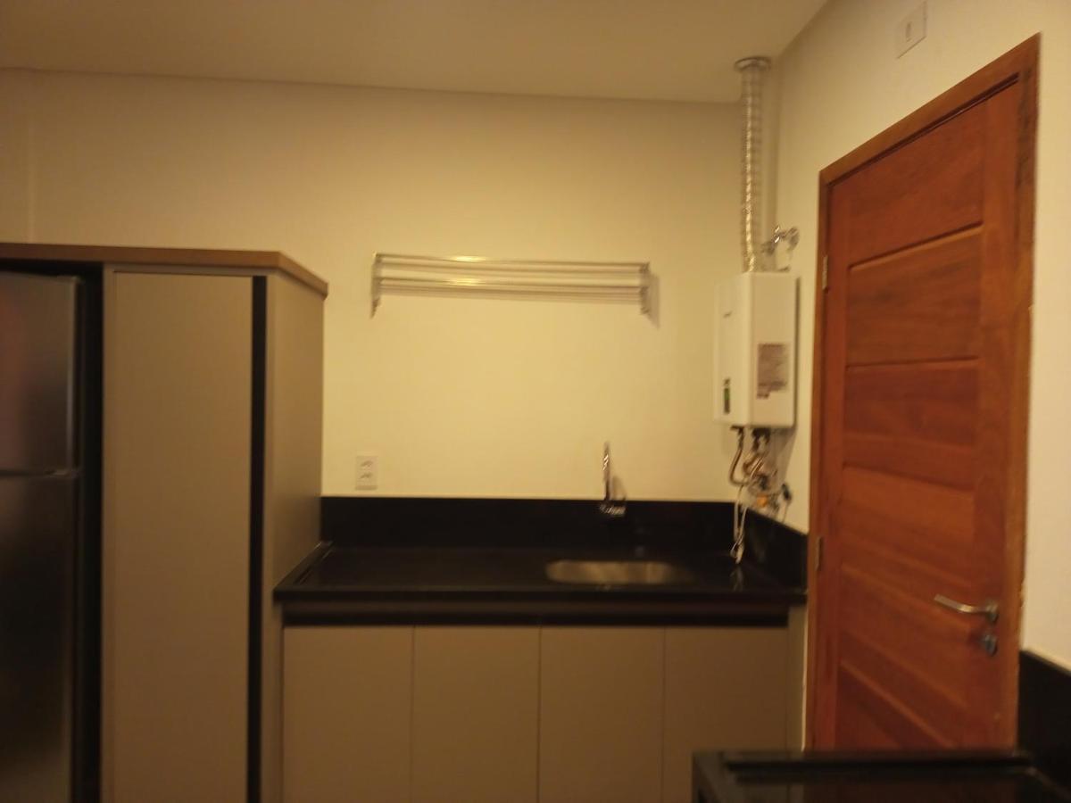 Apartamento Duplex Frente Ao Mar Da Praia Do Forte - Villa Santorini - Aldeia Dos Pescadores 외부 사진